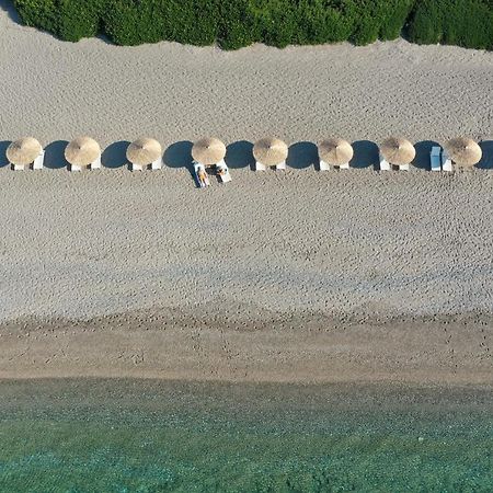 Niriides Resort Gythio Exterior foto